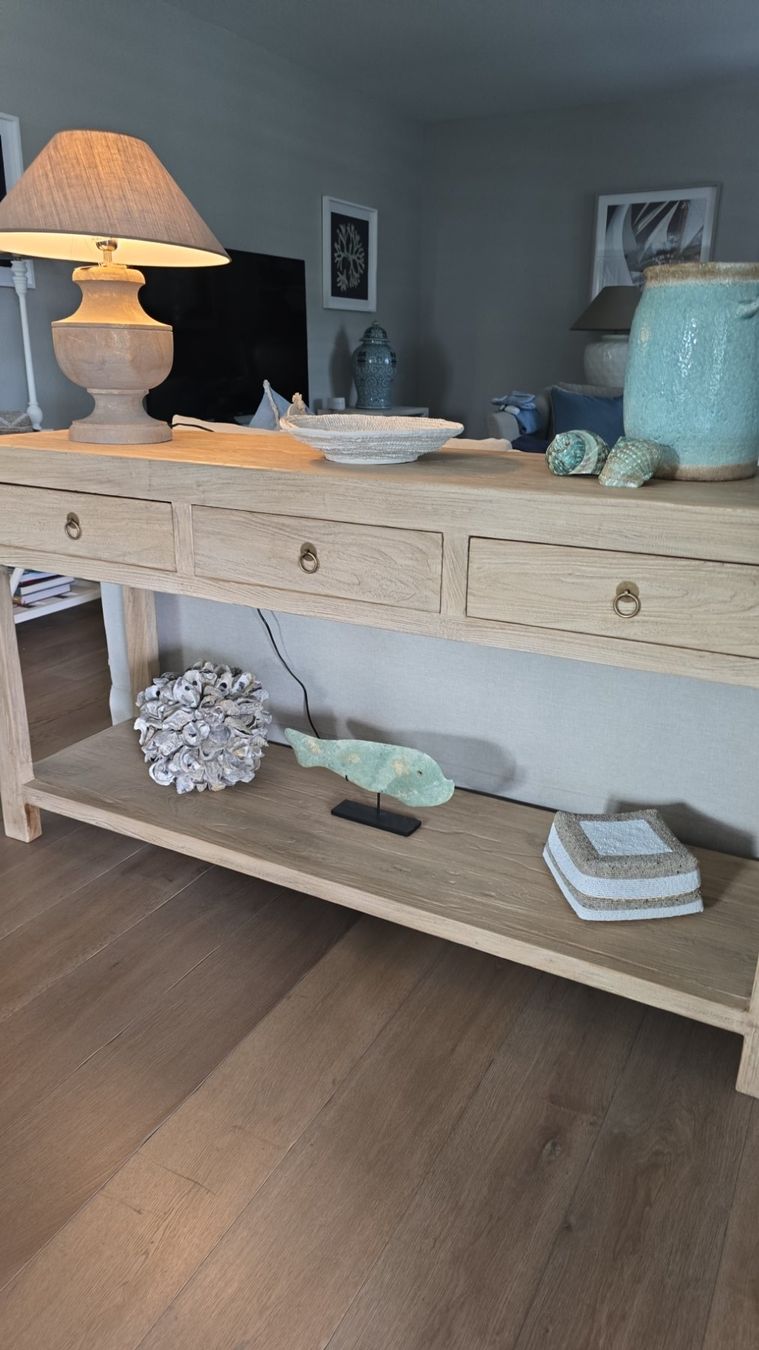 Flamant Cassettiere: Sideboard Flamant – Nuovo e nell'imballaggio originale da Erlinsbach venduto da Podar01