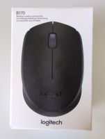 Logitech B170 Kabellose Maus - Neu & OVP versiegelt