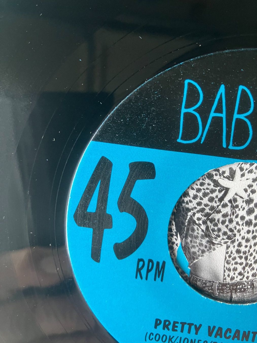 Schallplatten: Baby Jail – Gebraucht aus Aarwangen von Jukebox3 7