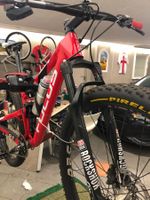 Focus Full Carbon 29" – Taglia S – Cambio Wireless AXS + Acc