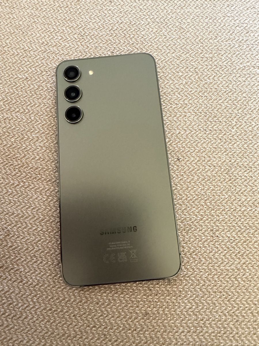 Samsung Telefoni cellulari / Smartphones: Samsung Galaxy s23+ – Usato da Derendingen venduto da atanton 2