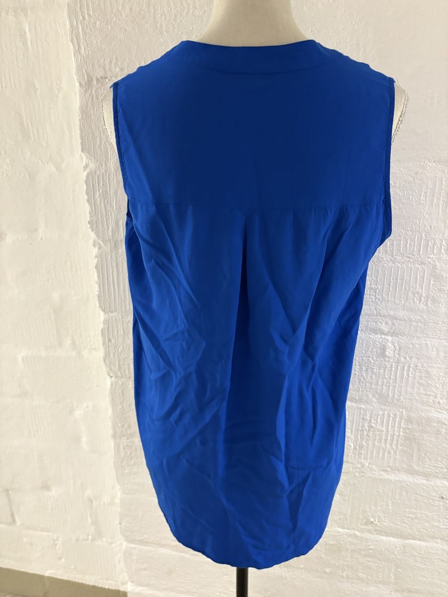 Blusen: Damen Bluse,Gr.M – Gebraucht aus Winterthur von Nena222 1