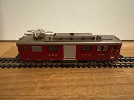 Hobbytrain 14442 SBB E-Lok De 4/4 1662