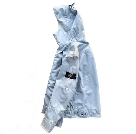Stone Island Windbreaker „Selten“