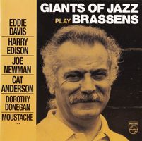 Eddie Davis, Harry "Sweet" Edison, Cat Anderson, Joe Newman,