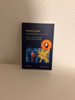 Medizinische Fachwörter von A - Z