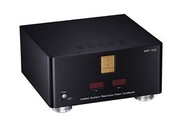 Keces IQRP-1500 Power-Conditioner der Extraklasse