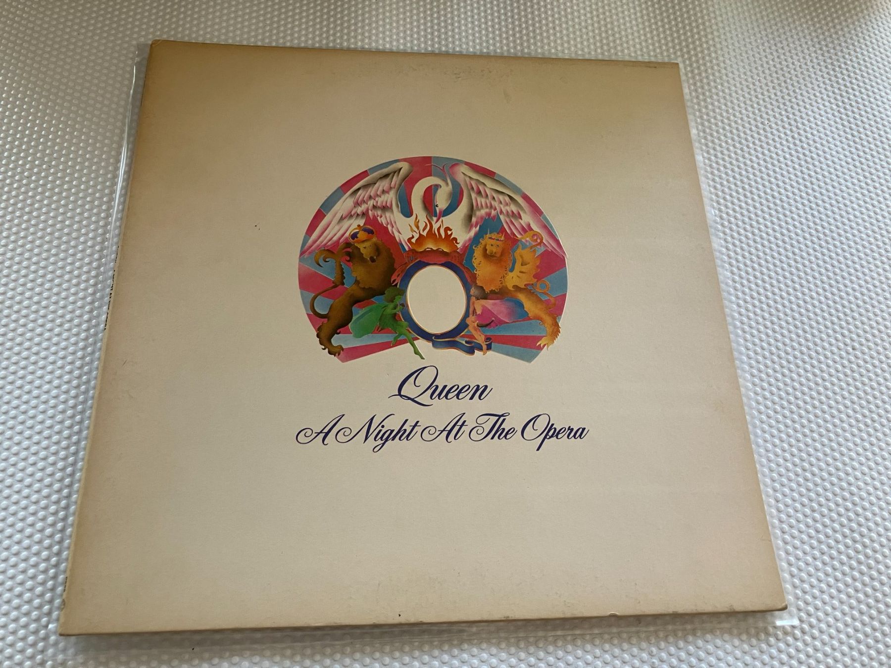 Dischi in vinile: Queen – Usato da Aarwangen venduto da Jukebox3
