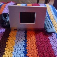 💫Noxon A 120+ silber Audio Adapter, (Internet-)Radio Tuner