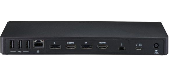 Docking station: Acer Thunderbolt 4 Dock T701 – Nuovo (secondo la descrizione) da Brugg AG venduto da alexander.niedrist 2