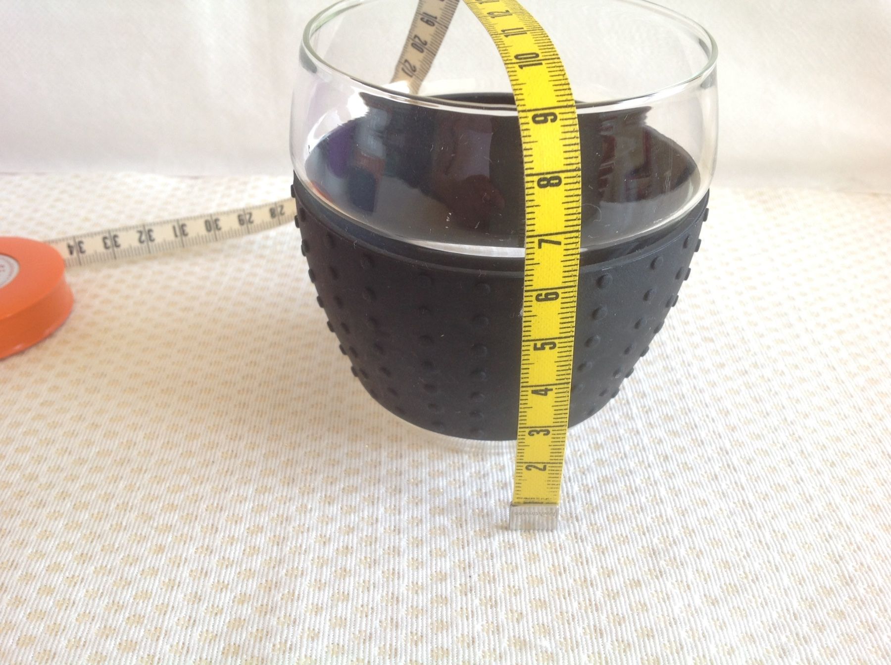 Bodum Tassen: Bodum - Mug - tasses – Gebraucht aus Sion von accroshoes 4