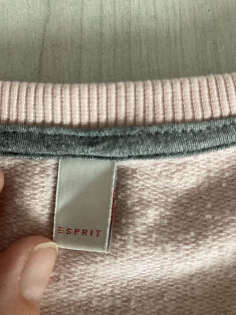 Esprit Pullover & Sweatshirts: Pullover Esprit 158 – Gebraucht aus Amden von Karplusan 2