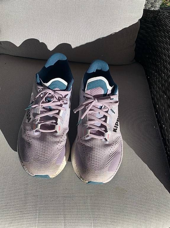 Damenschuhe: Laufschuhe  – Gebraucht aus Frauenfeld von mar_v62s 3