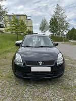Suzuki Swift ab MFK