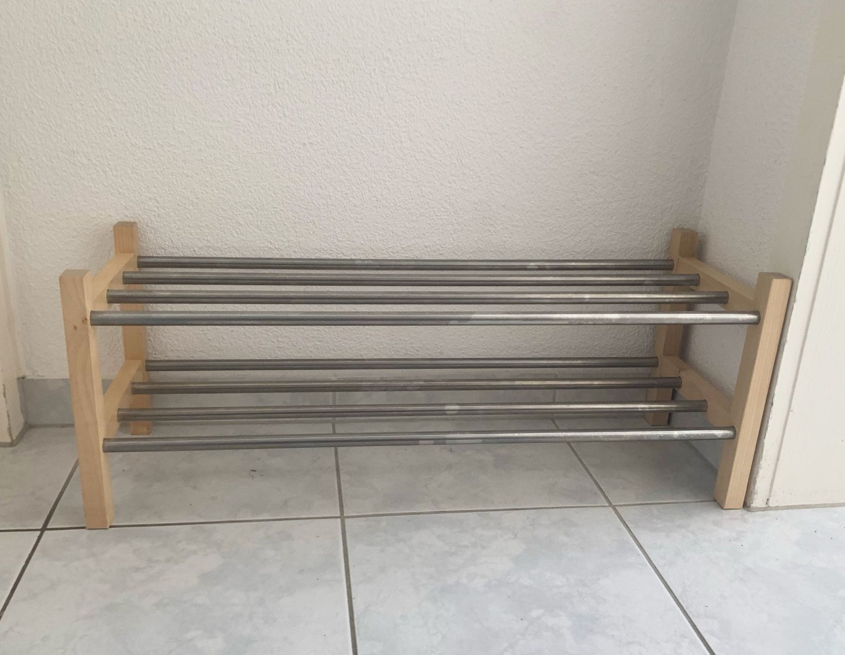 Ikea Scaffali: Schuhregal – Usato da Thalwil venduto da lau_nf7j