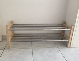 Schuhregal