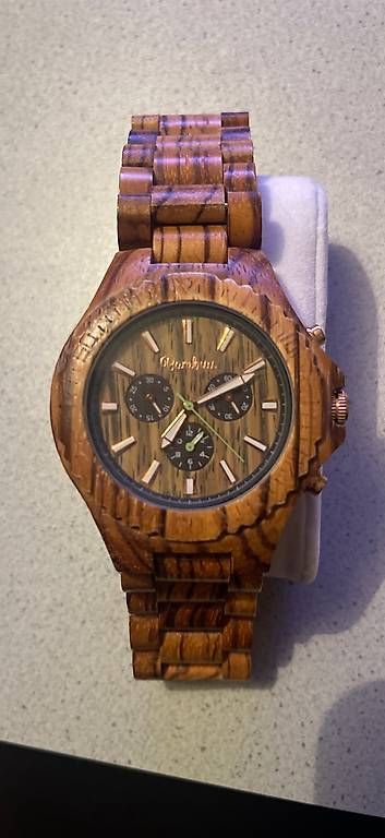 Montres: Bambuu Uhr  – D'occasion à Alpnach Dorf par iva_f6z2 2