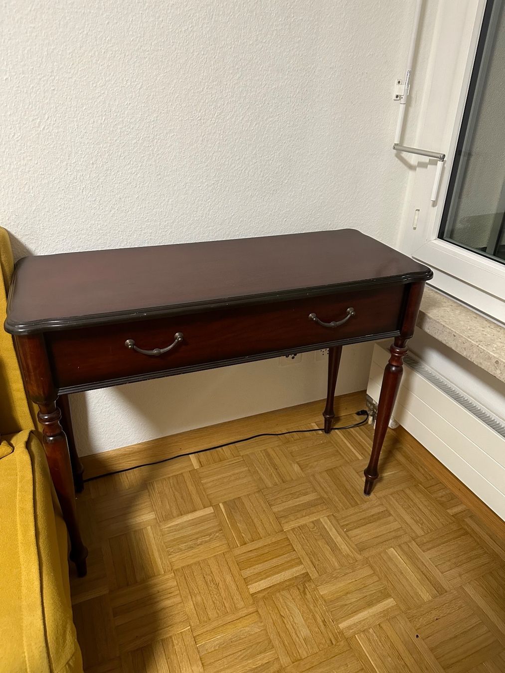 Tavoli: Deko Tisch – Usato da Basel venduto da iulia_haul