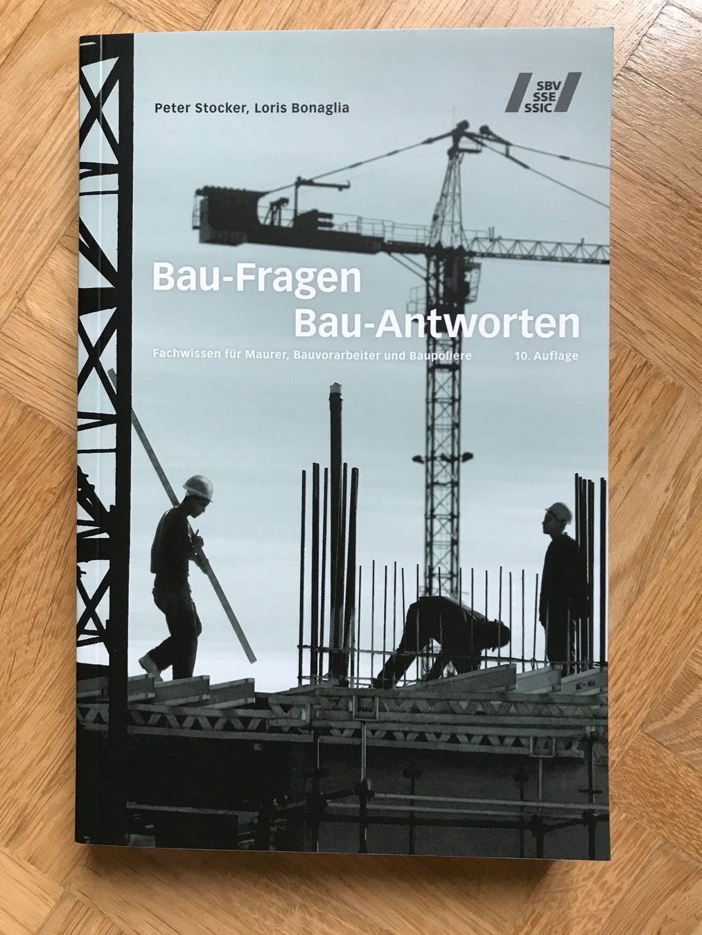 Libri: Bau-Fragen / Bau-Antworten – Usato da stäfa venduto da brandy66