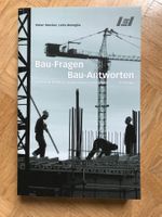 Bau-Fragen / Bau-Antworten
