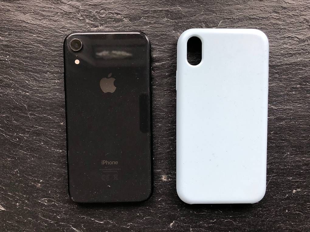 Apple Portables: iPhone Xr - 128Gb – D'occasion à Winterthur par heinzlang 1