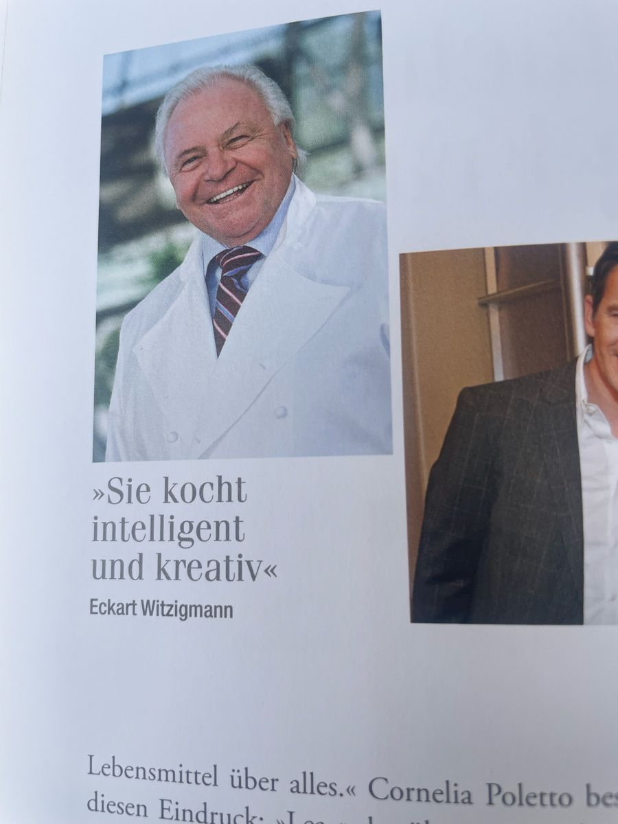 Bücher: Lea Linster Einfach fantastisch! – Neu (gemäss Beschreibung) aus Wildensbuch von Mangosteen7 3