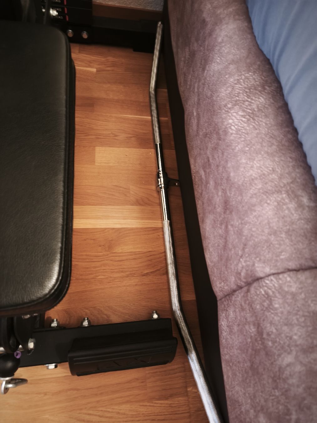 ATX Hometrainer: ATX lat machine – Gebraucht aus St-Maurice von MEGALOBAJTER 8
