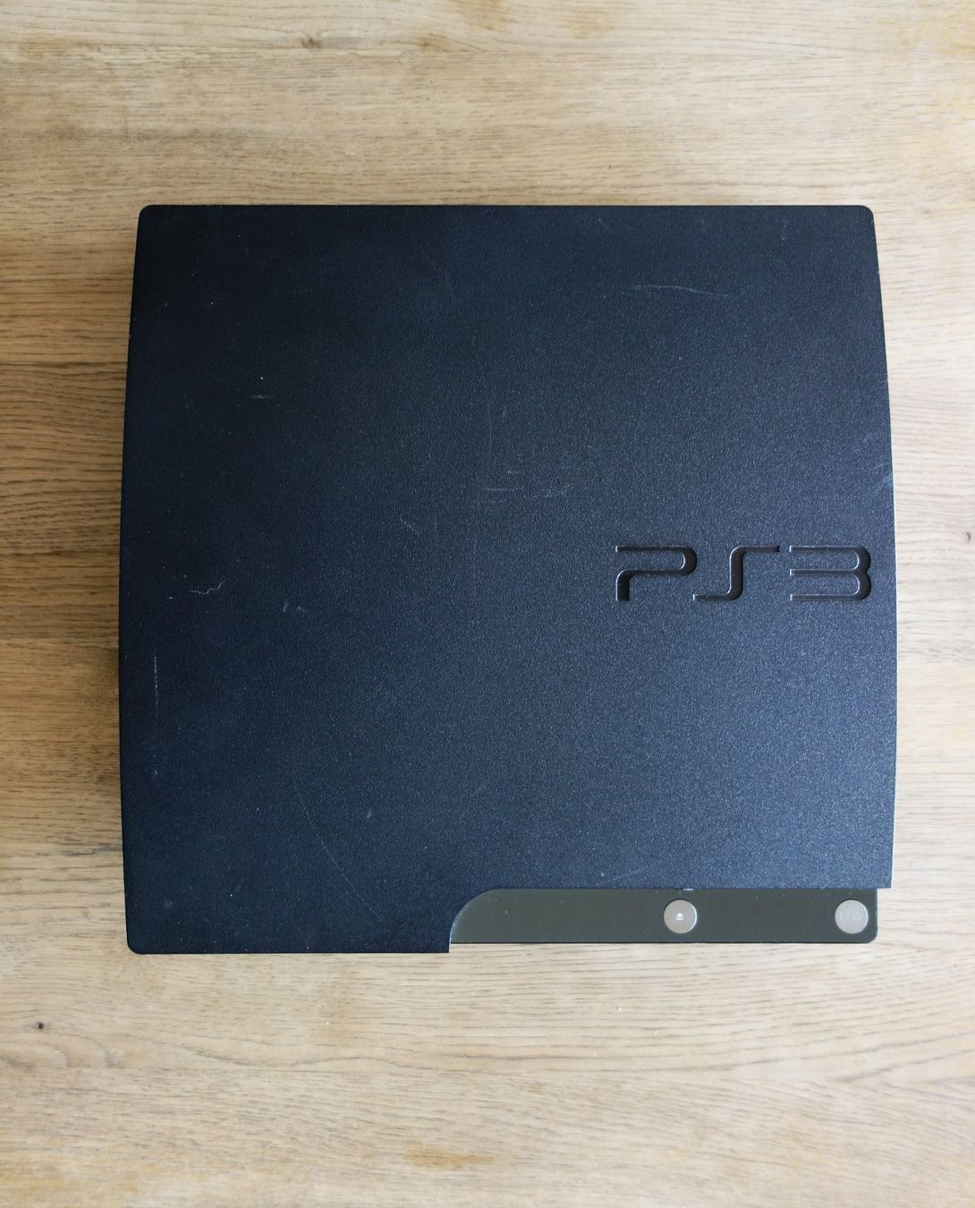 Sony Console: Playstation 3 PS3 slim + câbles + manettes + jeux – Usato da La Rippe venduto da Kopernic 3