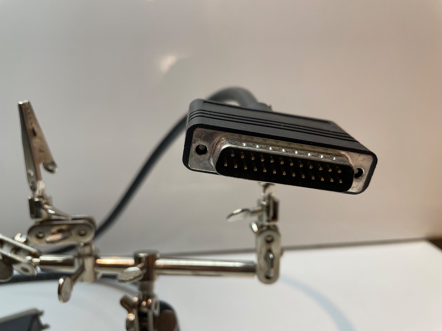 Cavi: Kabel für Drucker – Usato da Wolfhausen venduto da Mawere 1