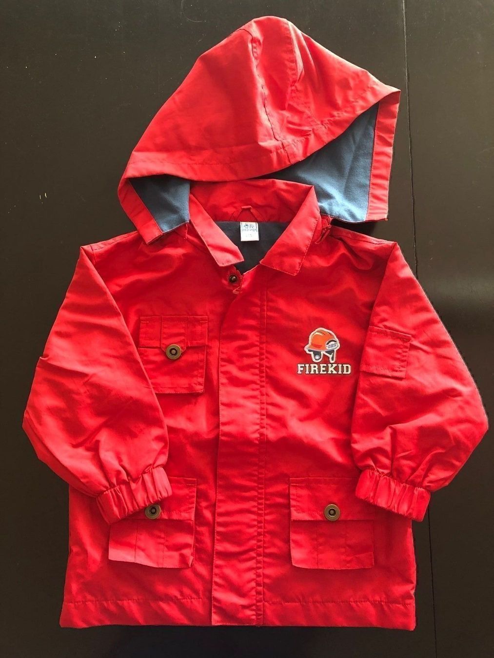 Giacche & Cappotti: Jungen Windjacke Gr.92 – Nuovo (secondo la descrizione) da Schaffhausen venduto da London114
