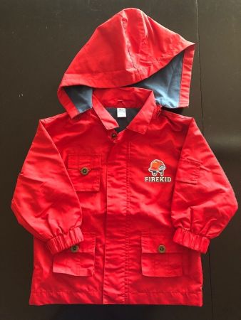 Jungen Windjacke Gr.92