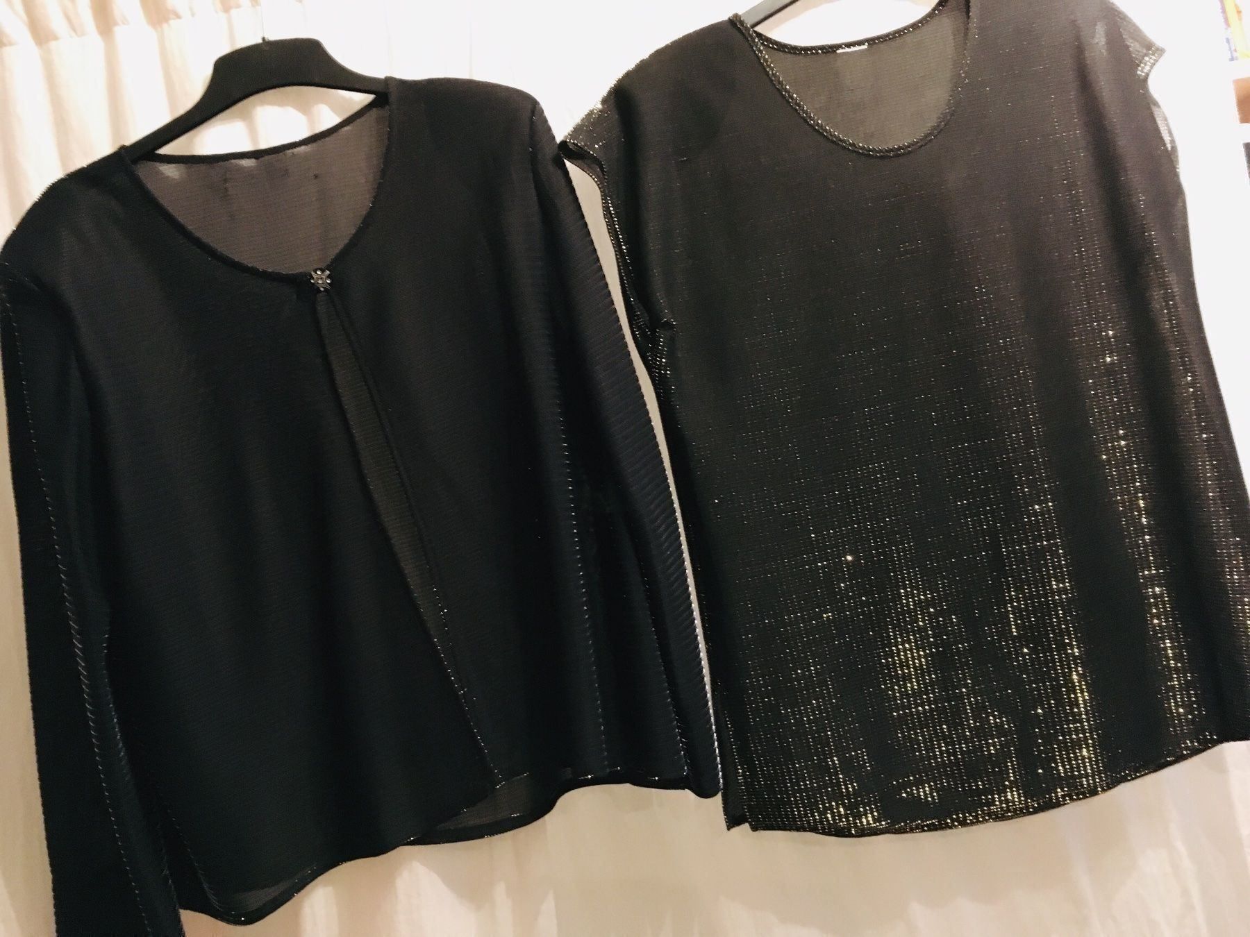 Lotti di vestiti: Set Gr. 44-46 Elegant, Edel und Speziell – Nuovo (secondo la descrizione) da Bellinzona venduto da LuganoBoutique 7