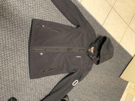 C&A Northville jacke gr 140