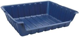 Wanne für den Garten/Auto