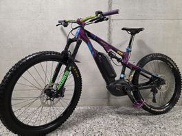 Scott E-Genius Contessa 720 Plus  Ebike