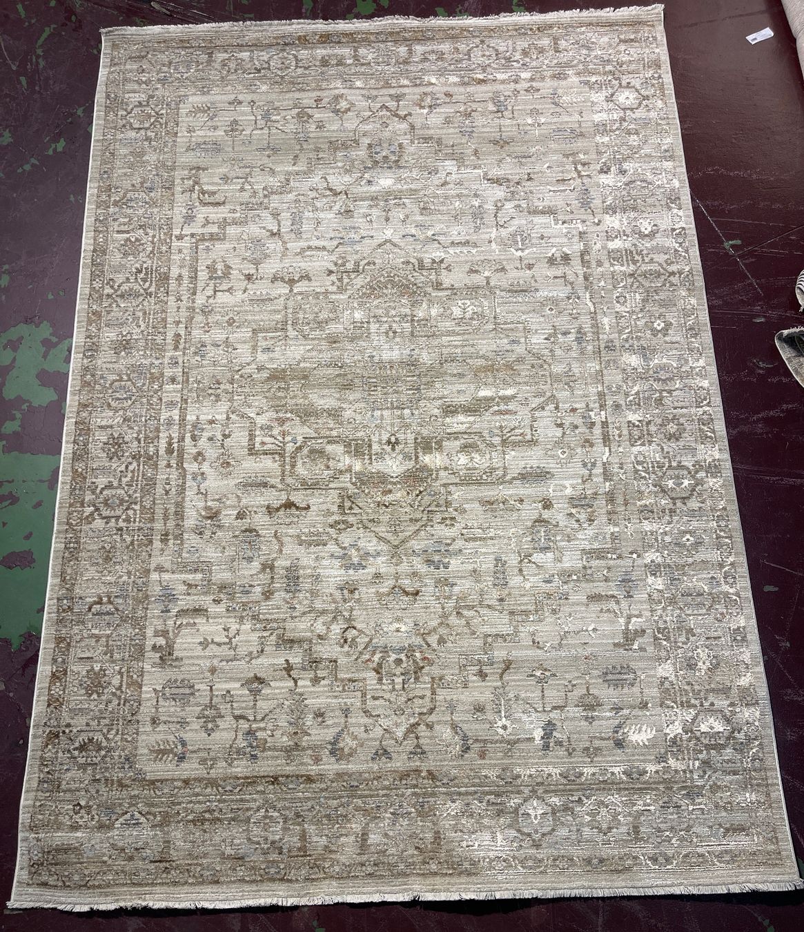 Tapis: TEPPICH – Neuf (Voir description) à Zürich par NE-0 1
