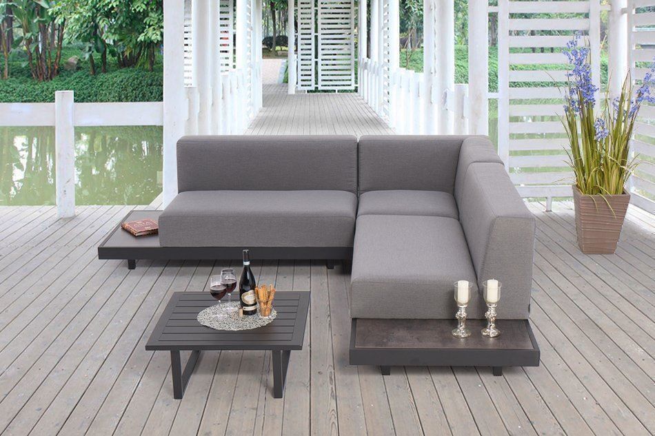 Viplounge Sofas: Gartenmöbel Lounge wetterfest – Neu und originalverpackt aus Uznach von viplounge 1
