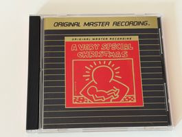 A Very Special Christmas Original Master Recording 1987