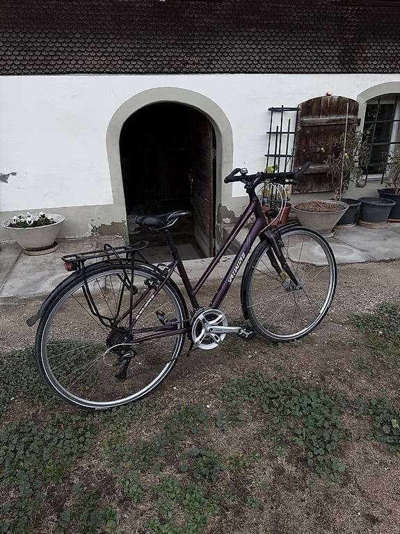 Velos: Fahrrad Specialized – Gebraucht aus Schwarzenburg von Leeoniiie