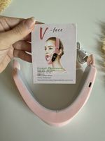 V-Face facial massager