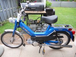 Puch Maxi s Originalzustand