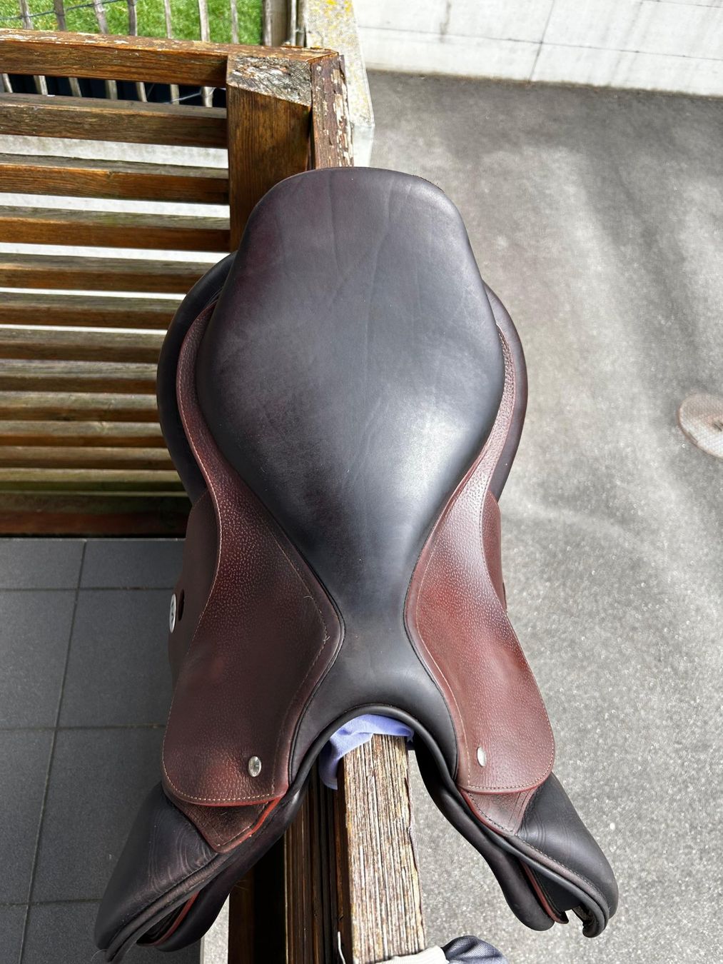 Selle & Accessori: Selle équitation Meyer – Usato da Cornol venduto da Sof1