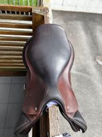 Selle équitation Meyer