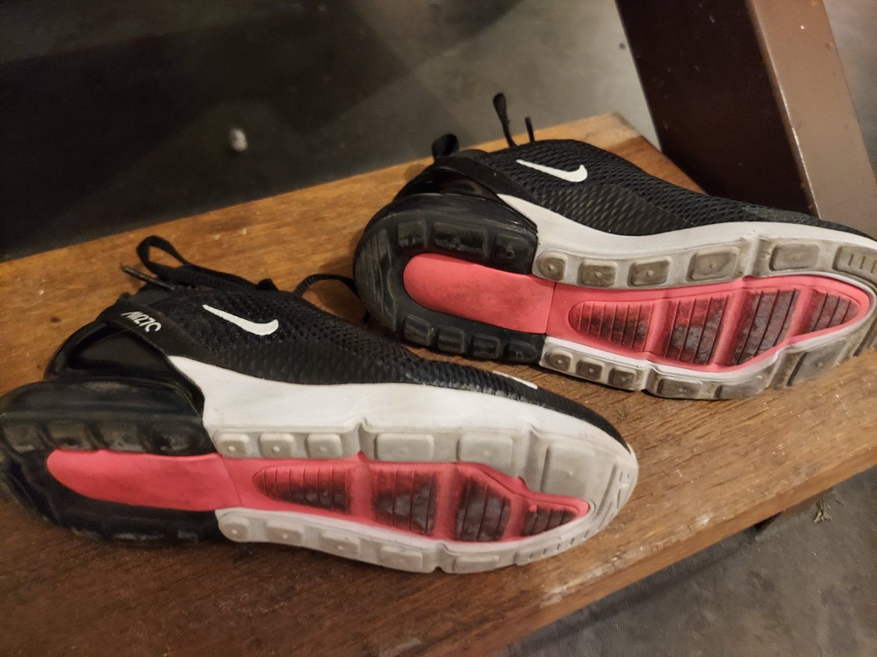 Nike Scarpe per ragazzi: Nike Air Max 270 Grösse 32 – Usato da Altishofen venduto da tammy05 3