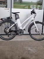 E-Bike Stöckli
