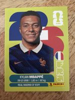 Panini FRA 20 Kylian Mbappé