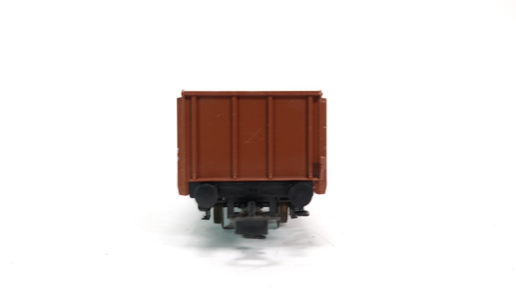 Liliput Modellini di ferrovie: e54 Liliput SBB Hochbordwagen E | 543 – Usato da Thun venduto da evinka_gmbh 4