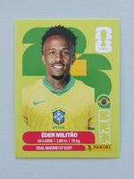 Panini FIFA WM 2026 * Eder Militao (BRA 5)