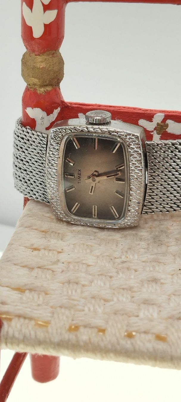 Timex Orologi: Montre timex vintage – Usato da La Chaux-de-Fonds venduto da jac_9llg 2