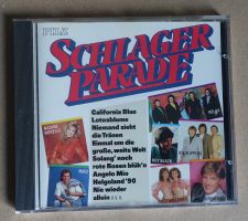 Schlagerparade - D17